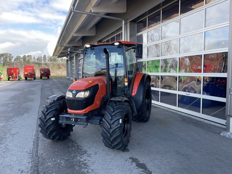 Kubota M4-073 M4073 M4, 5 Jahre Garantie, sofort Verfügbar