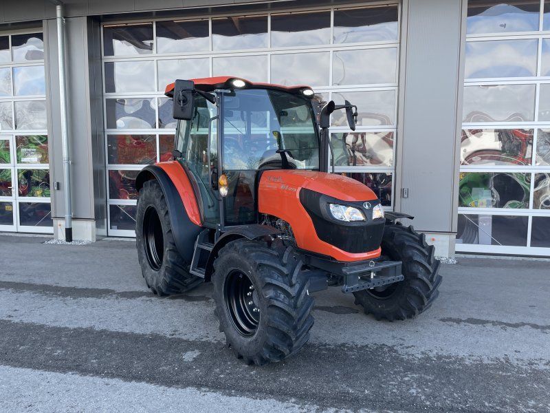 Kubota M4-073 M4073 M4, 5 Jahre Garantie, sofort Verfügbar