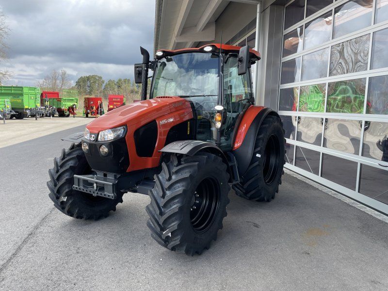 Kubota M5-092 M5092 M5 TOP AUSSTATTUNG, 5 JAHRE GARANTIE
