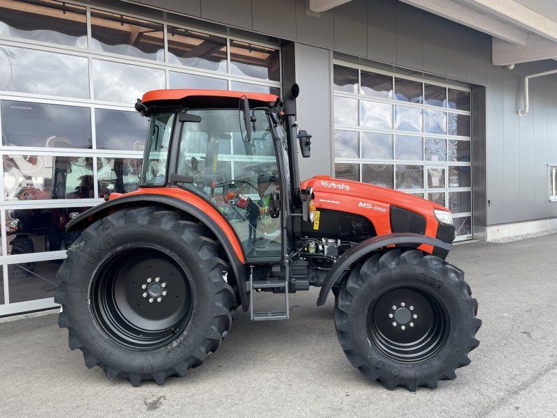 Kubota M5-092 M5092 M5 TOP AUSSTATTUNG, 5 JAHRE GARANTIE