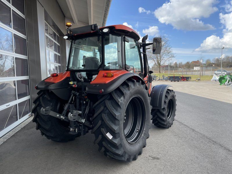 Kubota M5-092 M5092 M5 TOP AUSSTATTUNG, 5 JAHRE GARANTIE