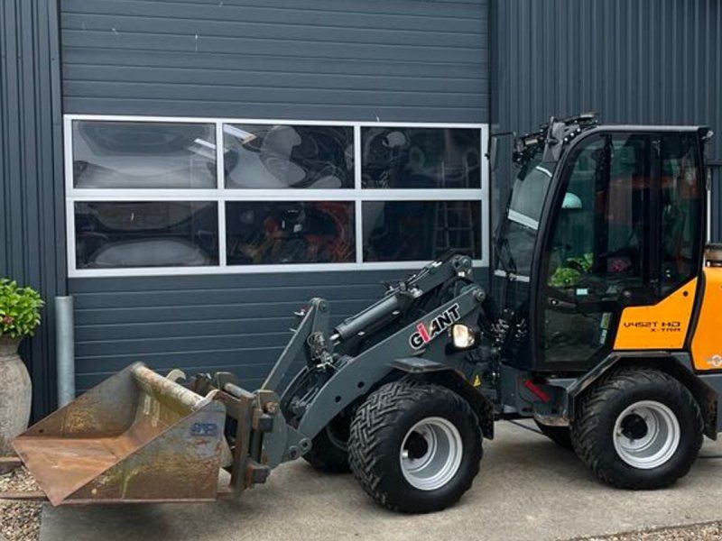 Giant V 452 T X-TRA HD