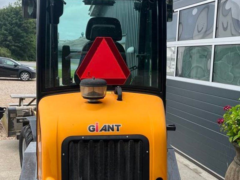 Giant V 452 T X-TRA HD