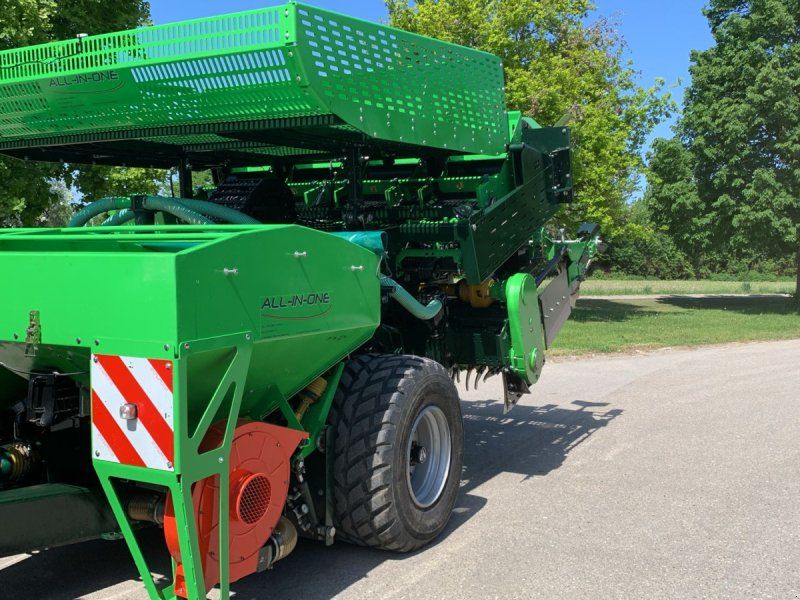 ALL IN ONE GmbH Profi