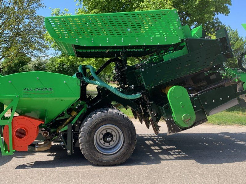 ALL IN ONE GmbH Profi