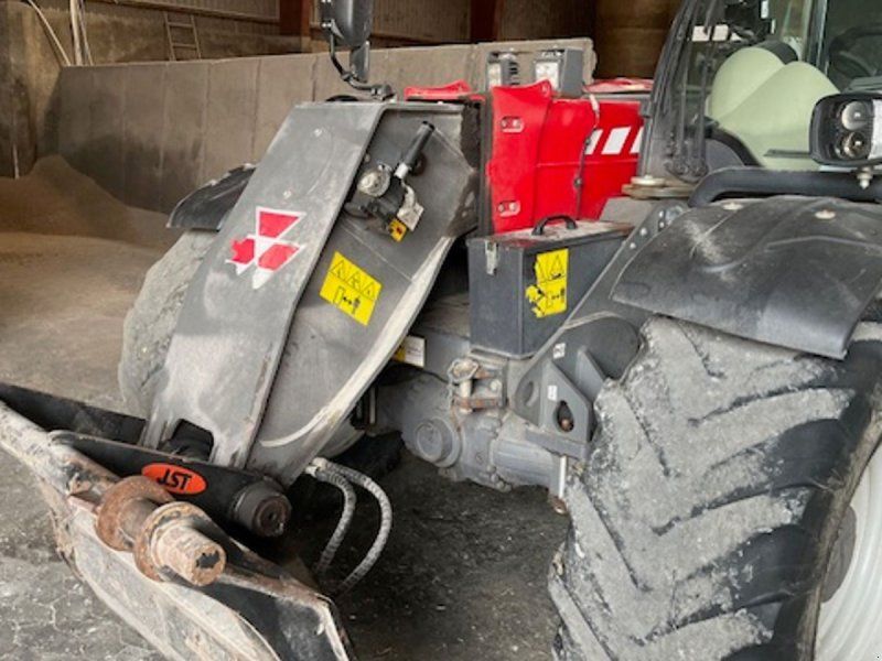 Massey Ferguson TH 6534