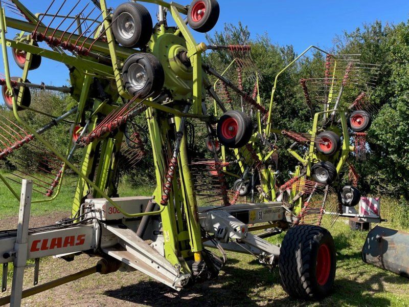 Claas Liner 3000 Liner 3000