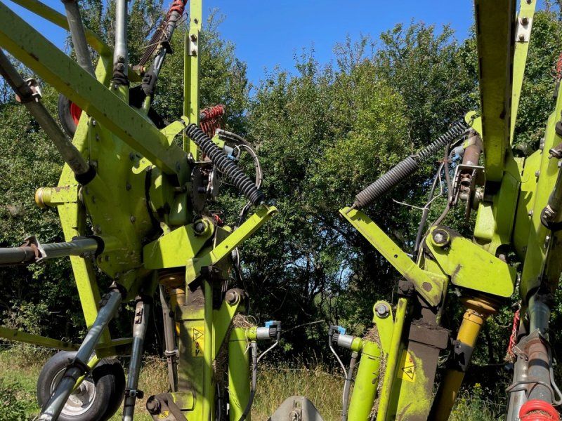 Claas Liner 3000 Liner 3000