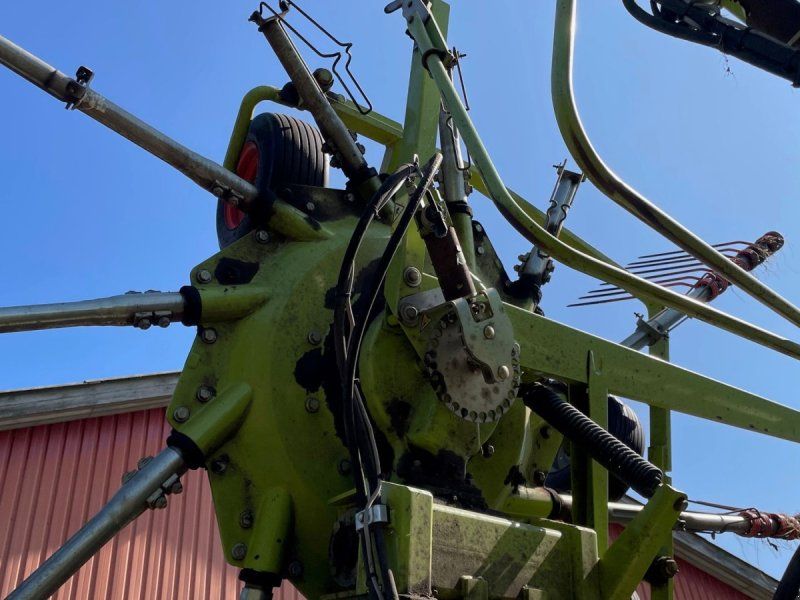 Claas Liner 3000 Liner 3000