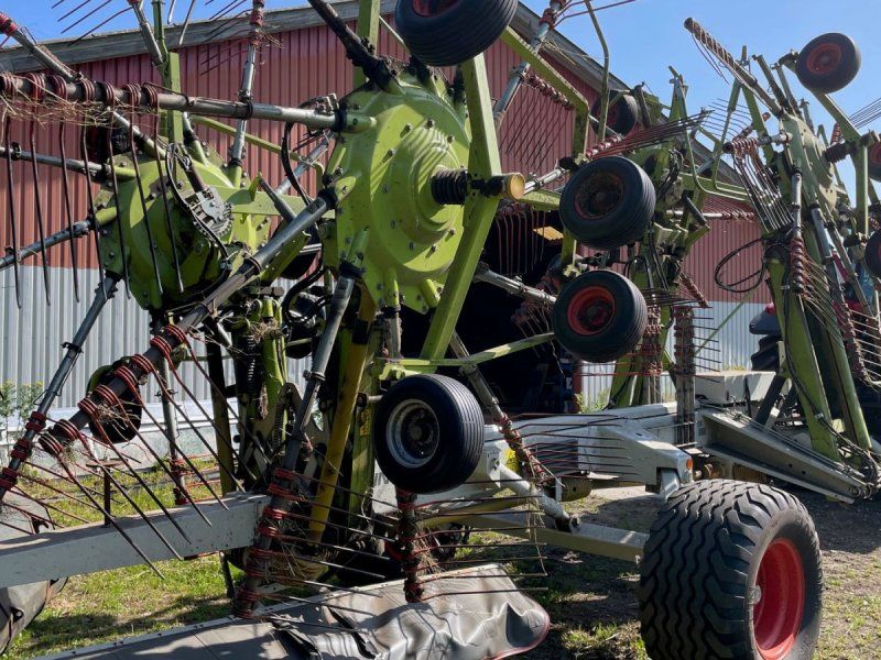 Claas Liner 3000 Liner 3000