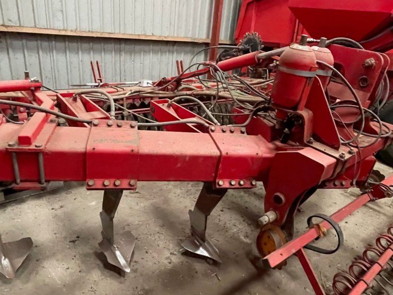 HE-VA Sub-tiller 7 tands Lift