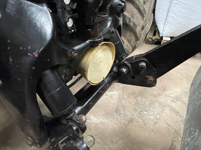 Massey Ferguson 7495 Dyna VT