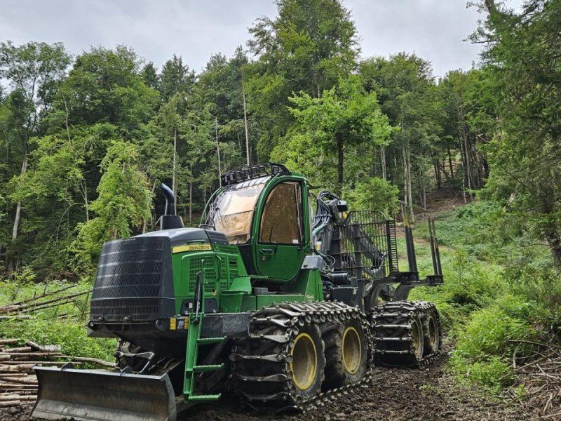 John Deere 1110 G