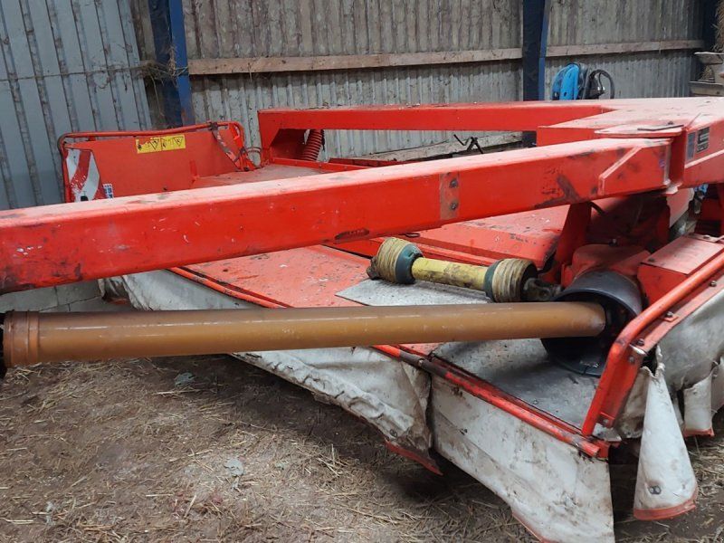 Kuhn FC 352 G