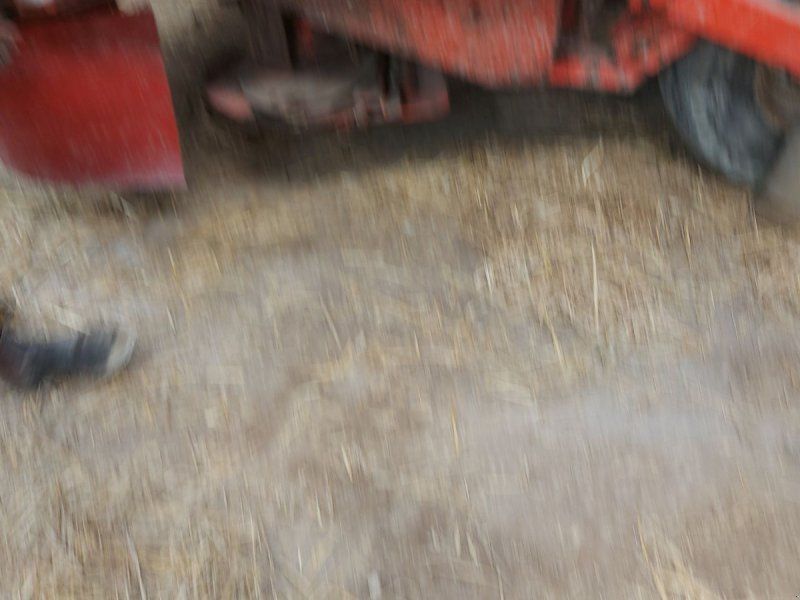 Kuhn FC 352 G