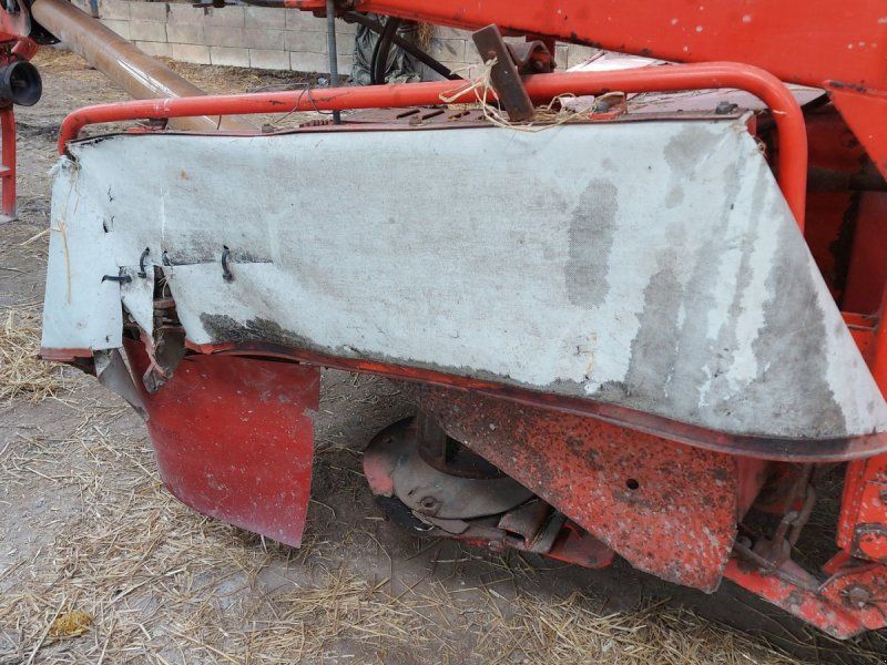 Kuhn FC 352 G