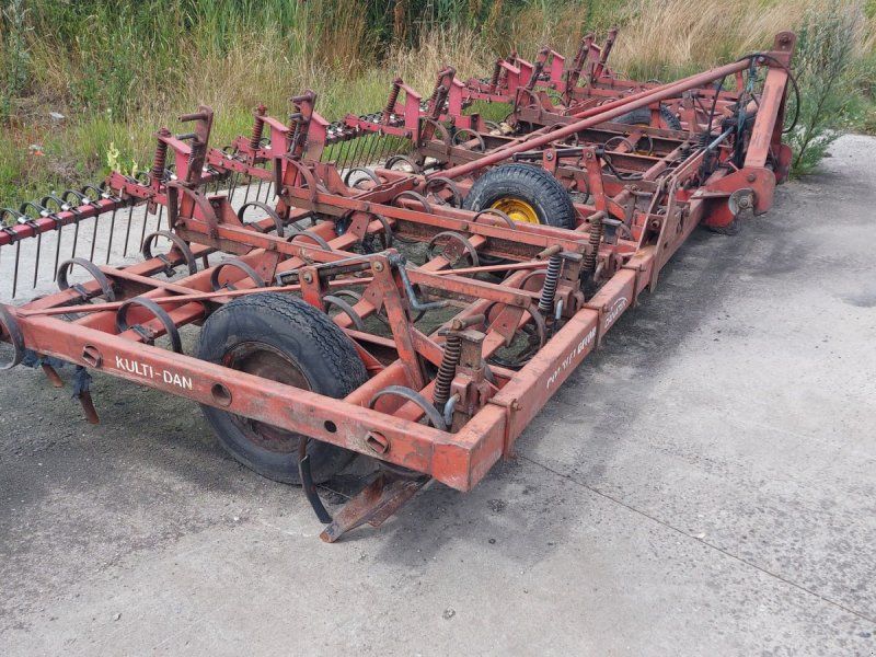 Doublet Record 6,30 Kulti-Dan
