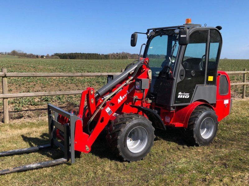 Platz-Max 810 Pro