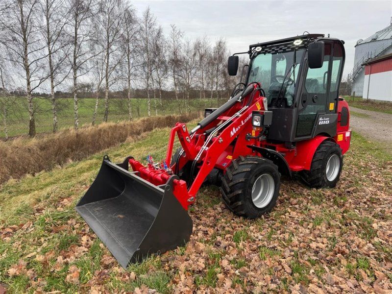 Platz-Max 810 Pro