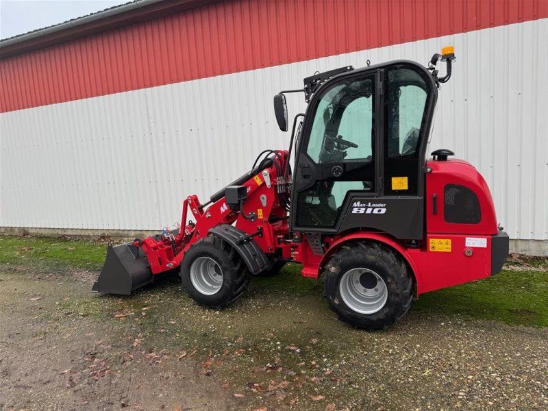 Platz-Max 810 Pro