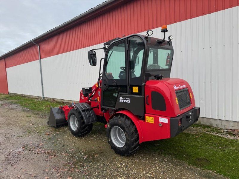 Platz-Max 810 Pro