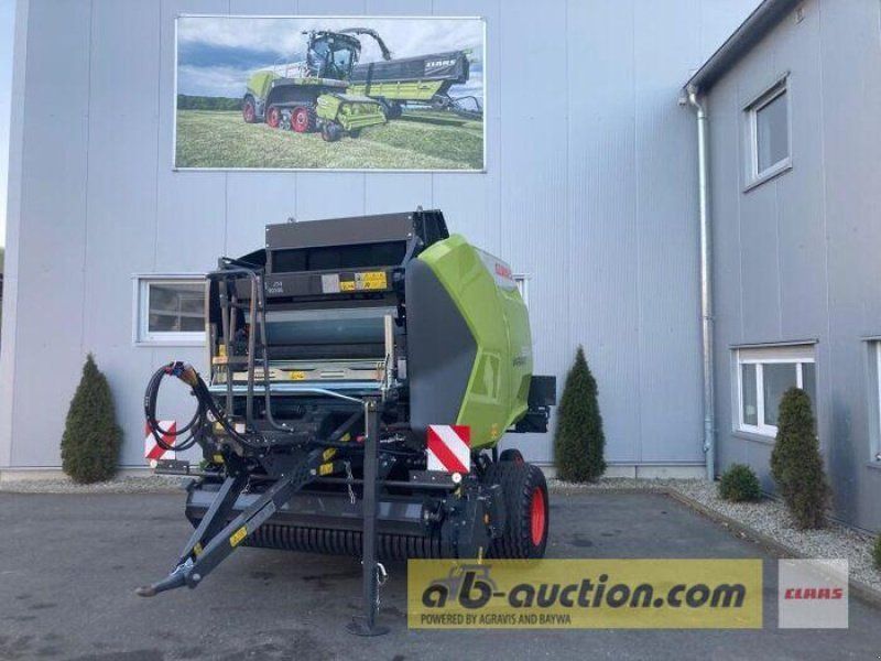 Claas VARIANT 560 RC TREND