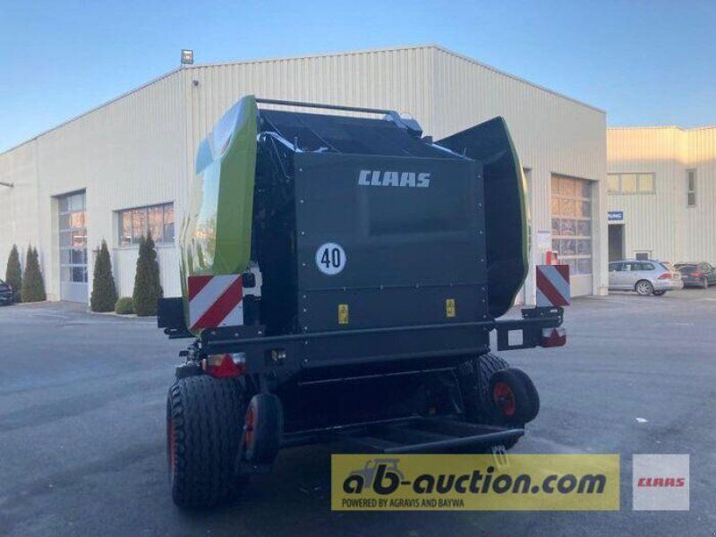 Claas VARIANT 560 RC TREND