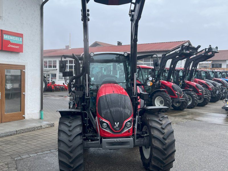 Valtra A75