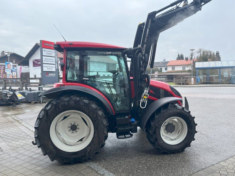 Valtra A75