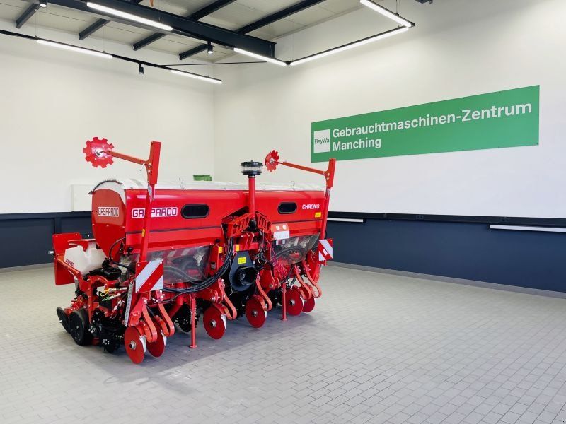 Maschio CHRONO 306