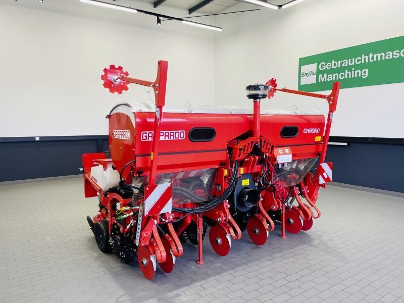 Maschio CHRONO 306