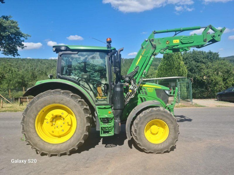 John Deere 6130R