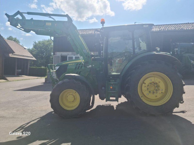 John Deere 6130R
