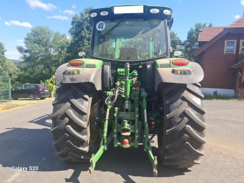 John Deere 6130R