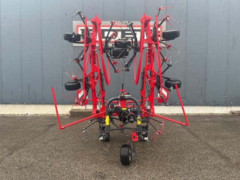 SIP Spider 915/8
