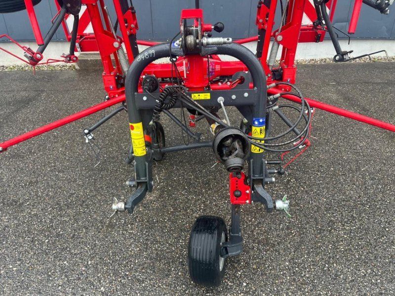 SIP Spider 915/8
