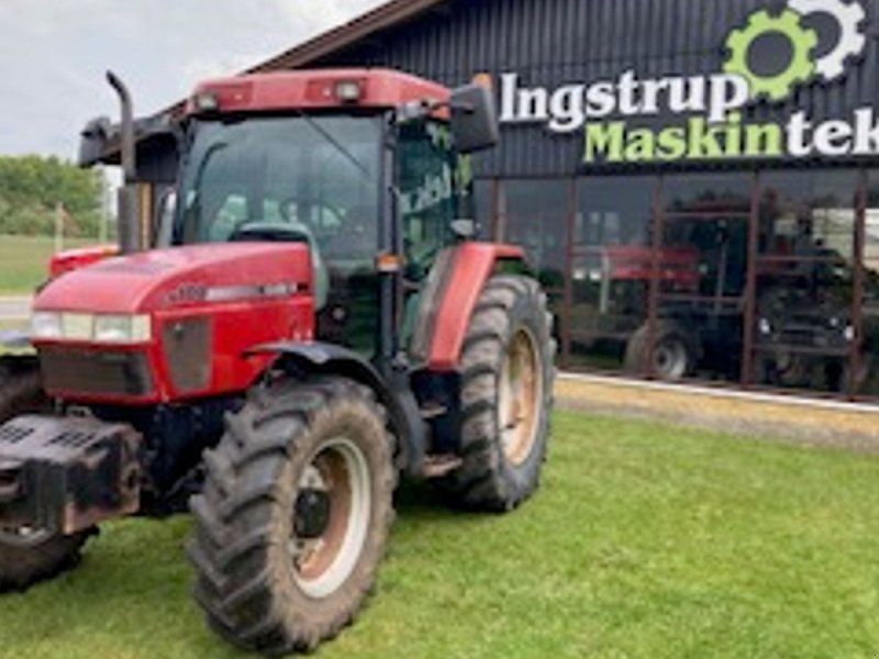 Case IH CX 100