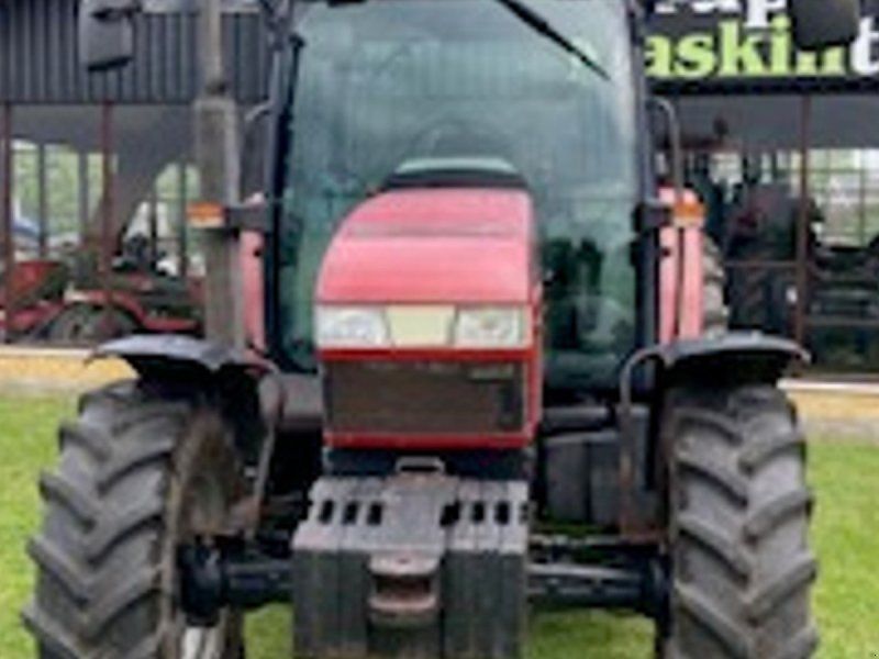 Case IH CX 100