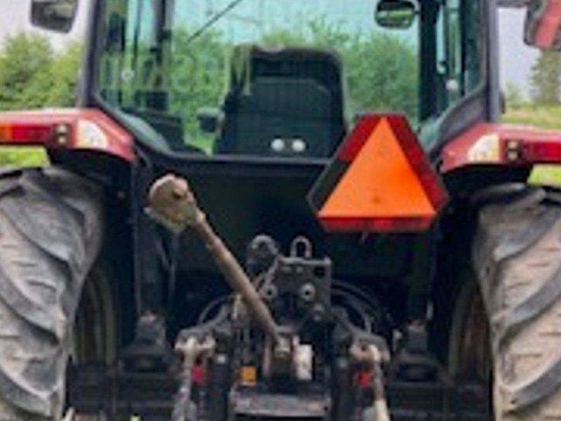 Case IH CX 100
