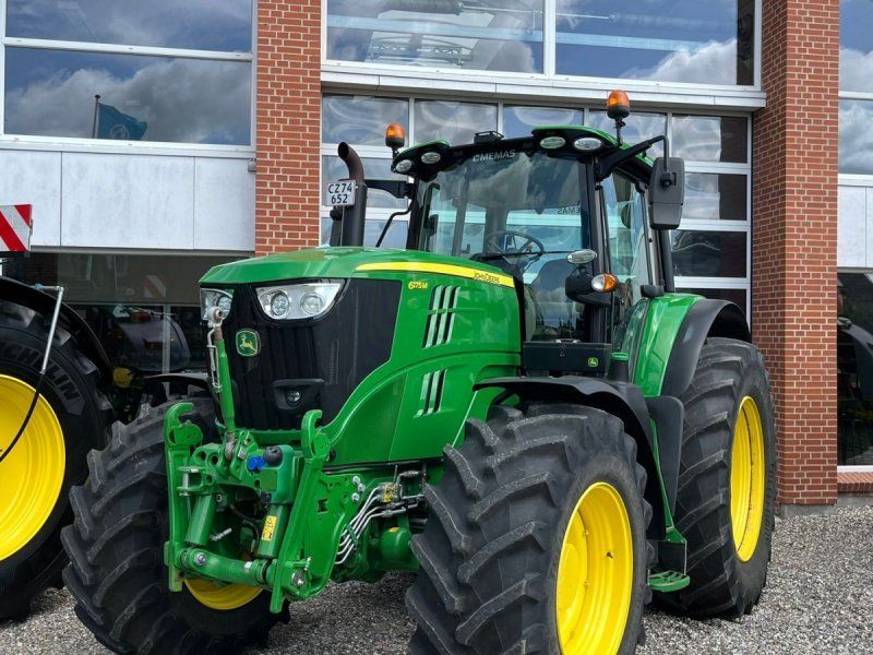 John Deere 6175M Autoquad