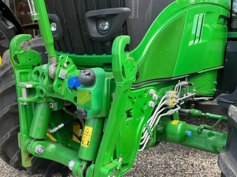John Deere 6175M Autoquad
