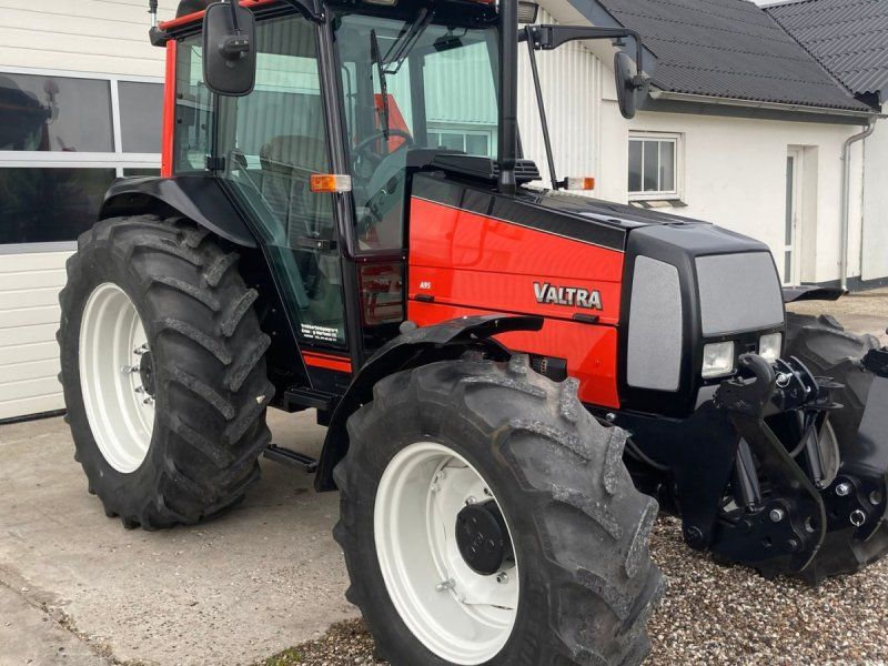 Valtra A95 4WD