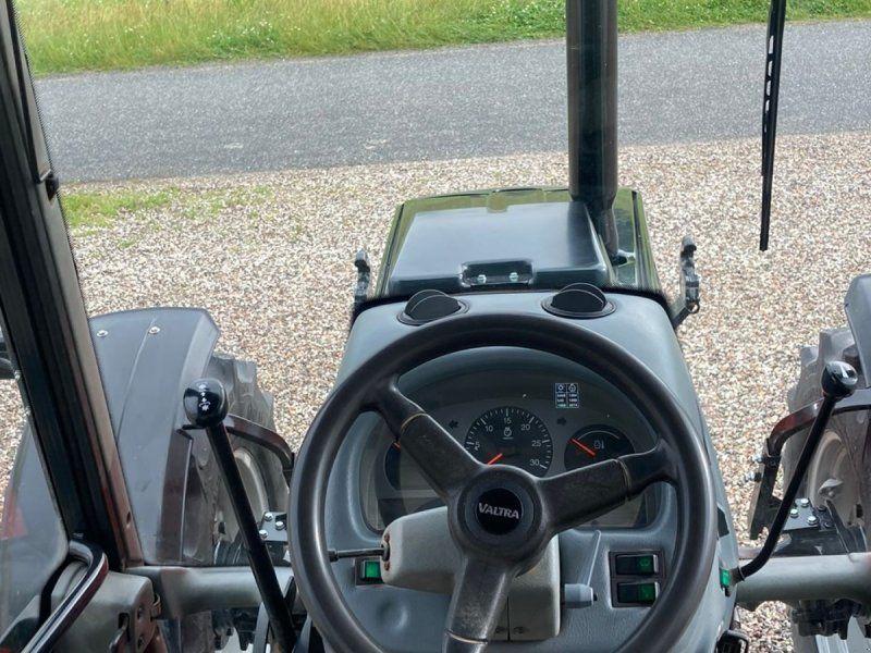 Valtra A95 4WD