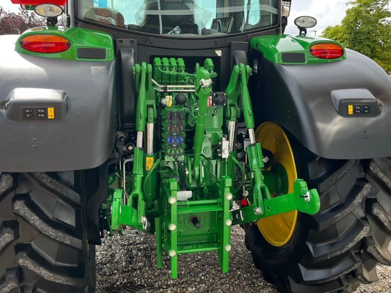 John Deere 6R 155 Front PTO Premium