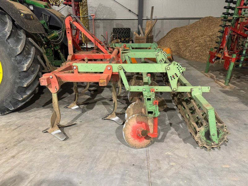 Schreiber Flügelschar 4m