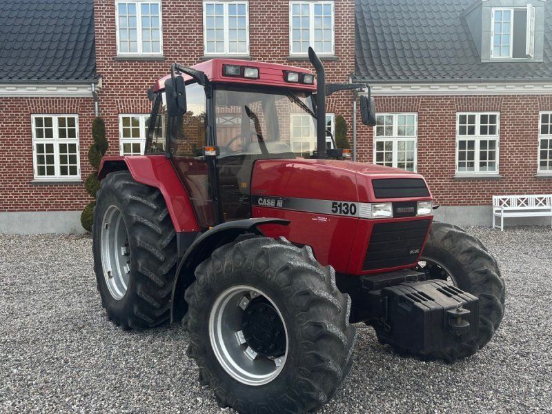 Case IH MAXXUM 5130 PRO Maxxum 5130 plus