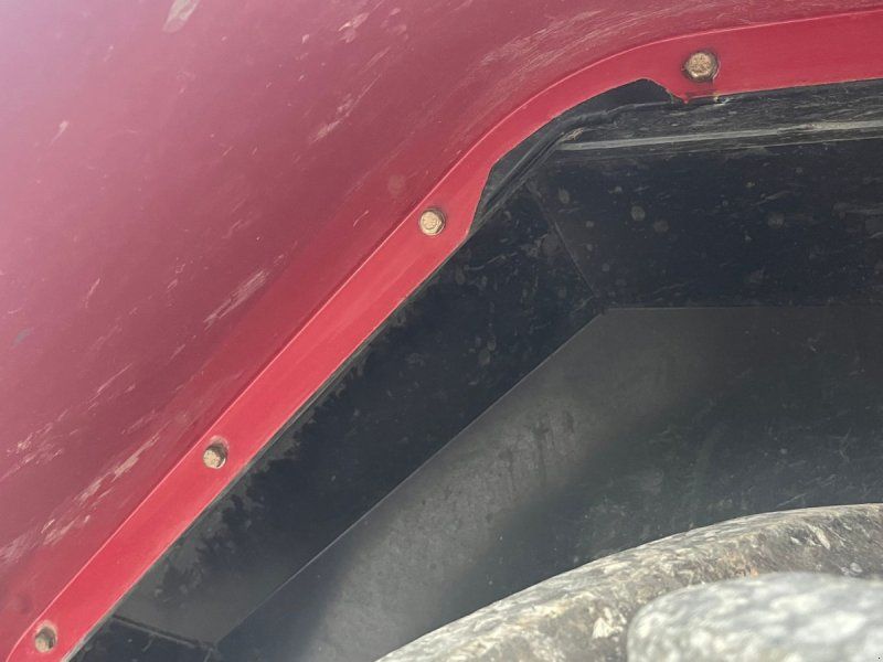 Case IH MAXXUM 5130 PRO Maxxum 5130 plus