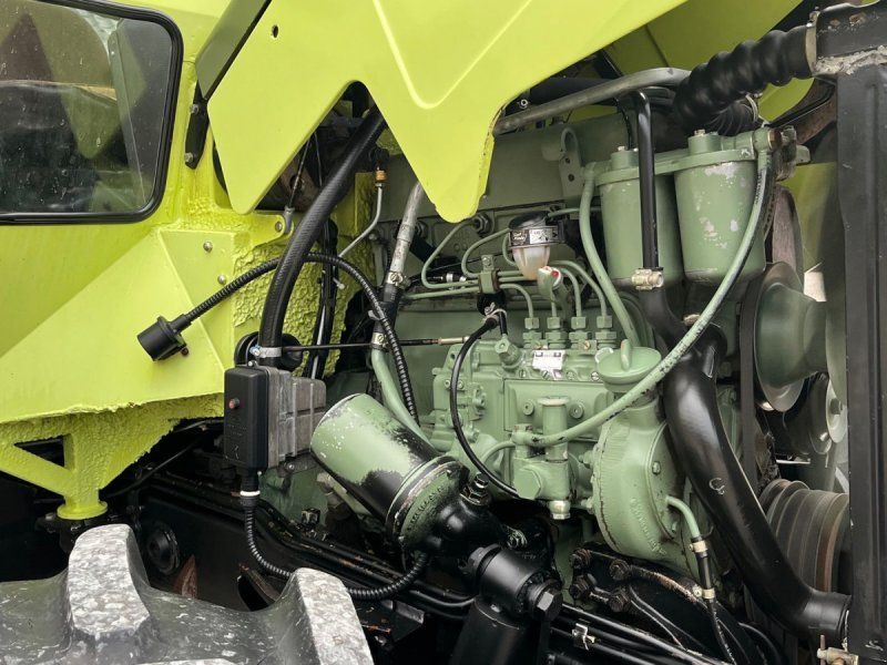 Mercedes-Benz Mb trac 800 800