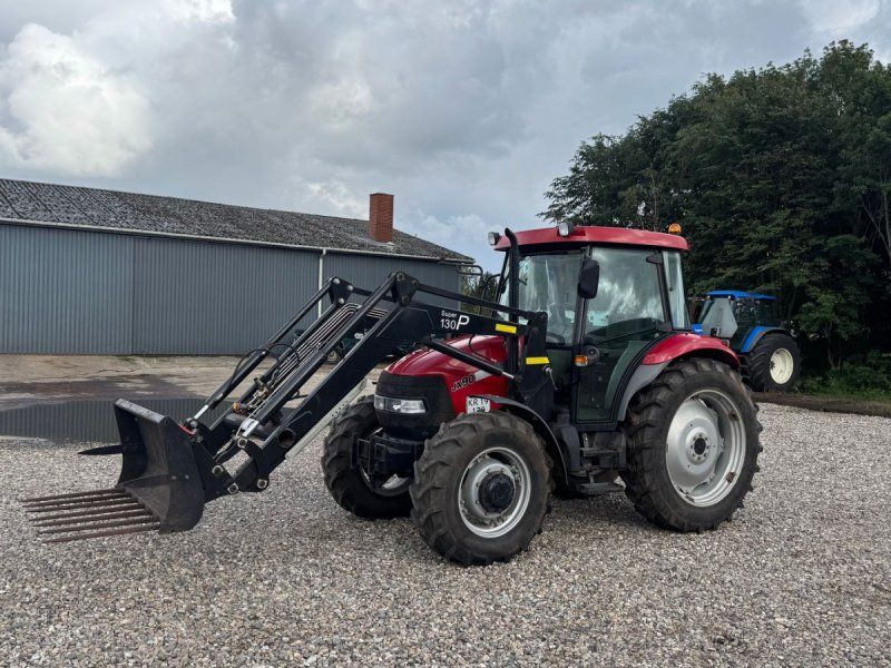 Case IH JX 90