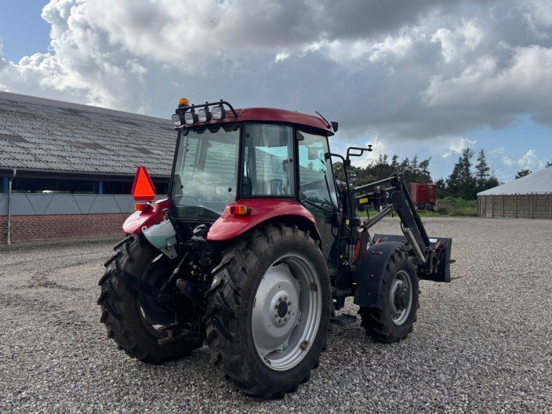 Case IH JX 90